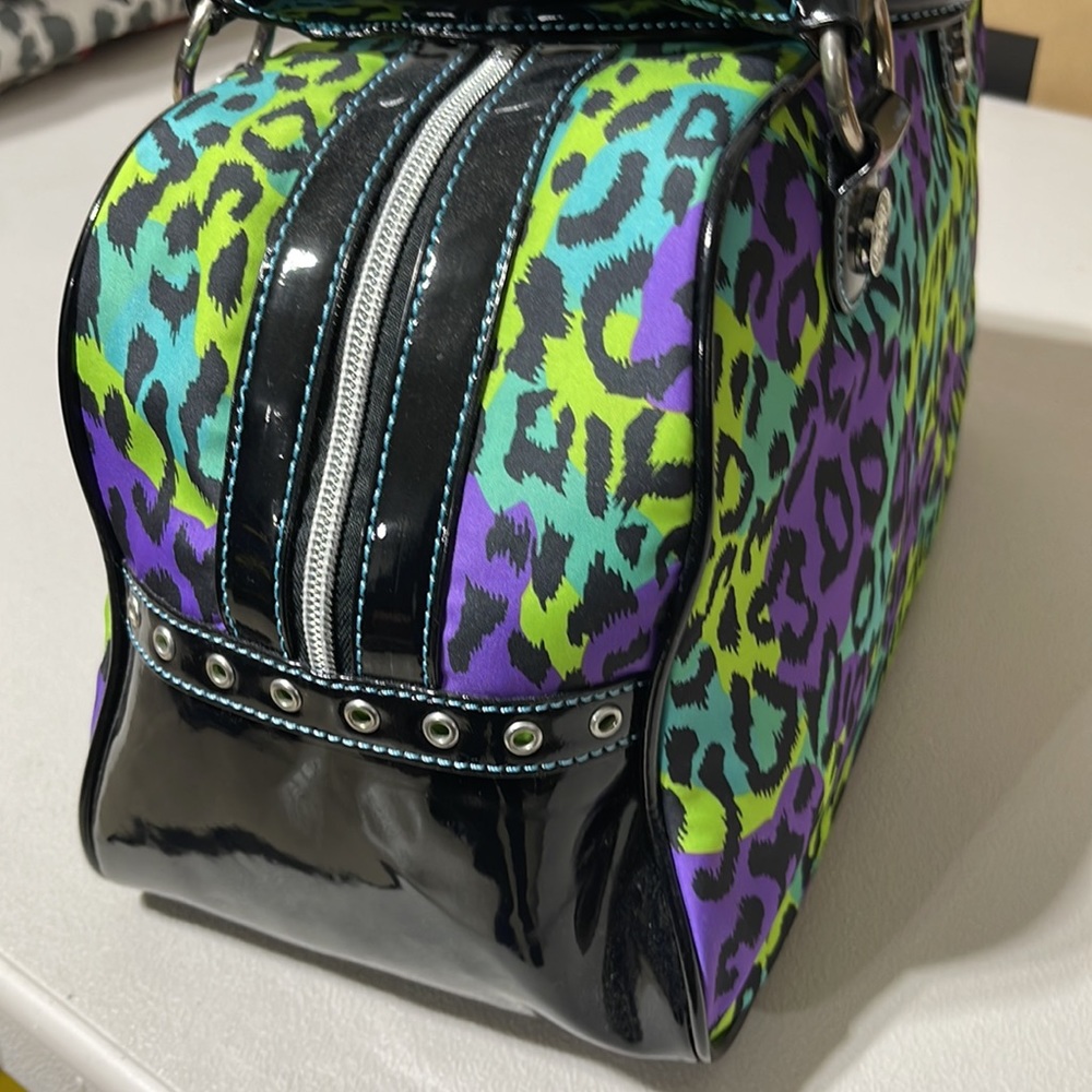 Betseyville Betsey Johnson Bag BNWT - Picture 6 of 9